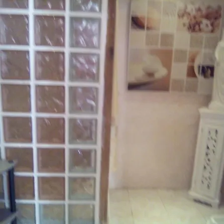 Studio Chez L Habitant Alloggio in famiglia Mezel (Alpes-de-Haute-Provence)